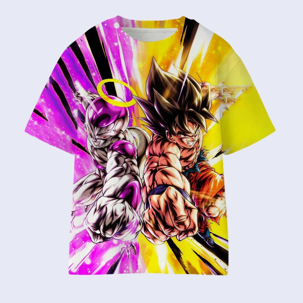 2026 Klassisches Anime Dragon  – Summer Clothing Must Haves Bewertung und Preis