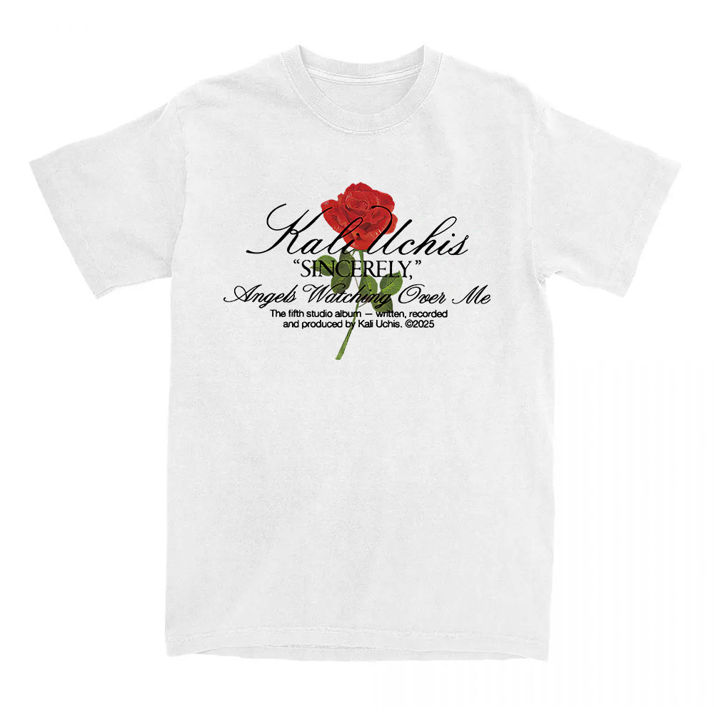 Mit freundlichen Grüßen Rose T – Summer Rose Clothing Bewertung und Preis