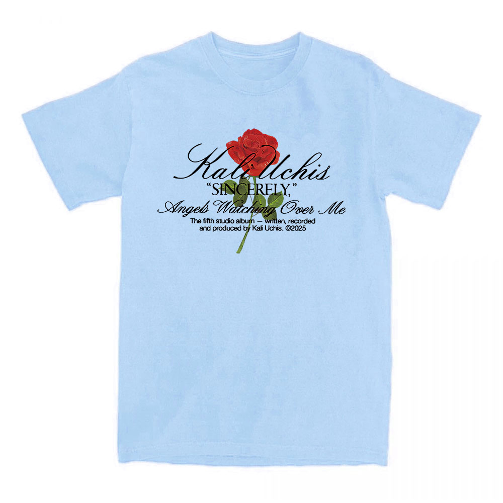 Mit freundlichen Grüßen Rose T – Summer Rose Clothing Bewertung und Preis