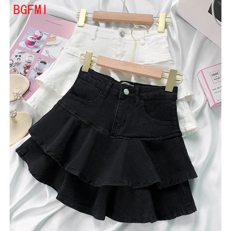 Frühling Sommer Neue Teenager  – Summer Clothing For Teen Girls Bewertung und Preis