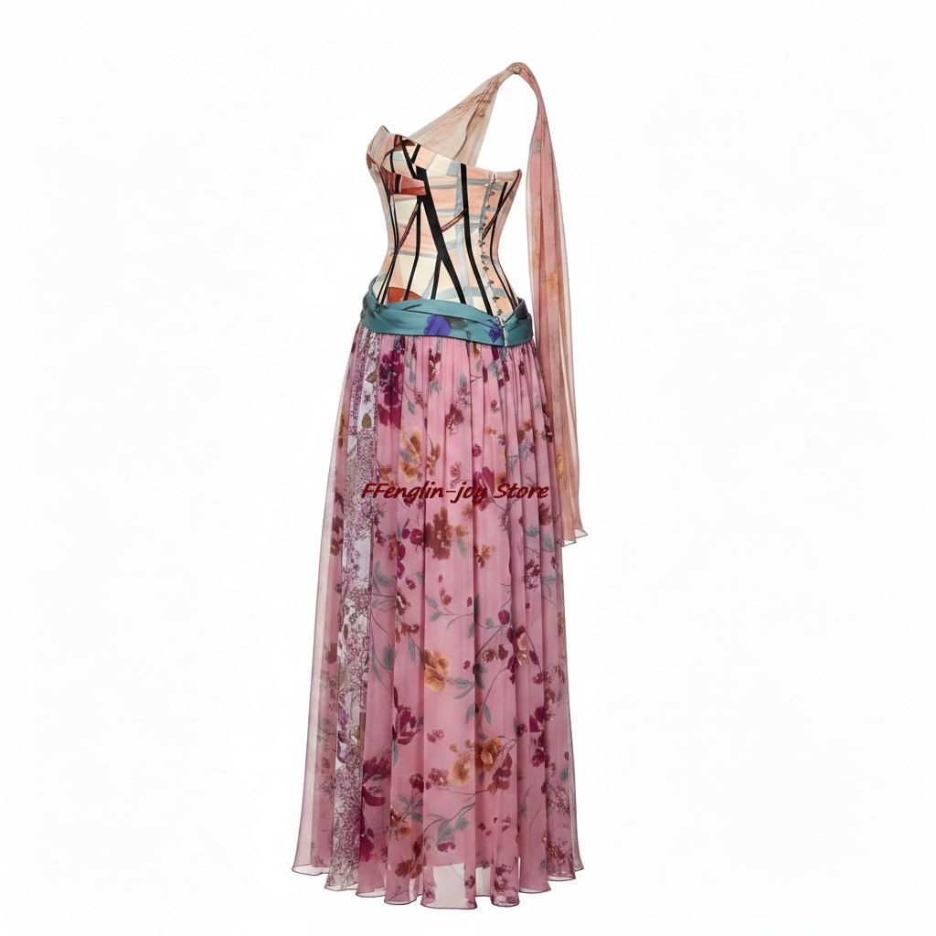 Sommerliches Anime-Konzert-Out – Summer Japanese Clothing Bewertung und Preis