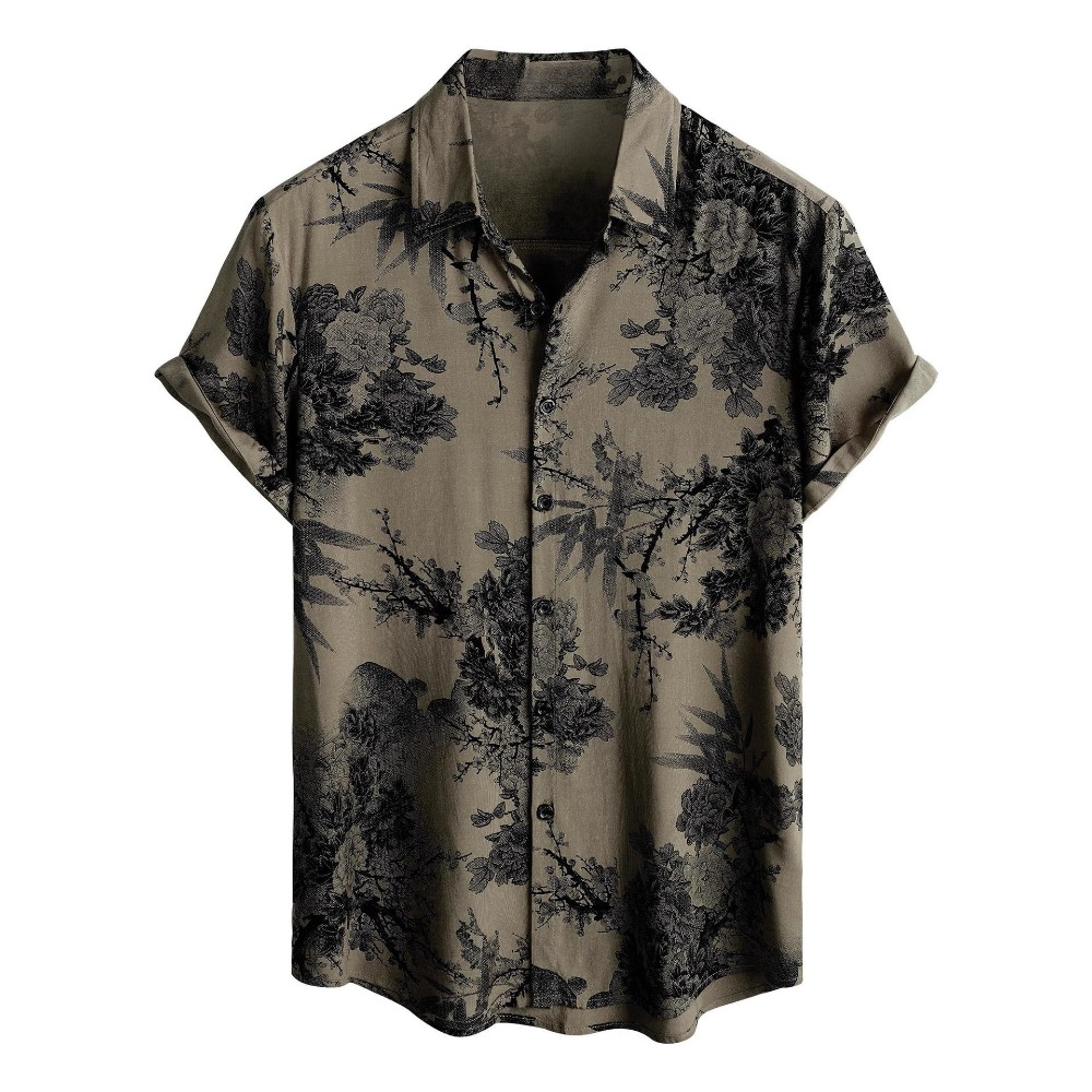 Sommerliches japanisches Retro – Summer Japanese Clothing Bewertung und Preis
