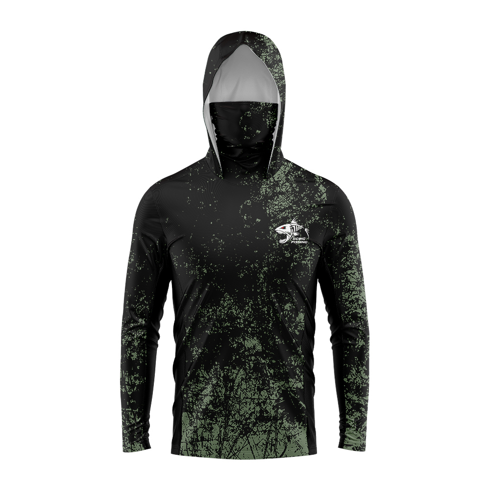 Huk New Gear Angelhemd Sommer  – Summer Uv Clothing Bewertung und Preis