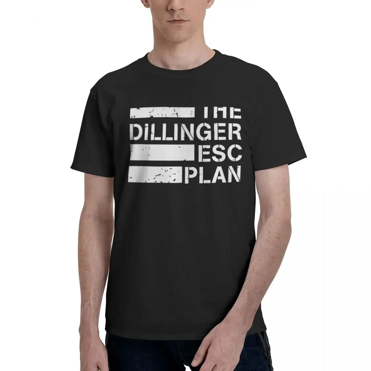 The Dillinger Escape Plan 100  – Summer Clothing Deals Bewertung und Preis