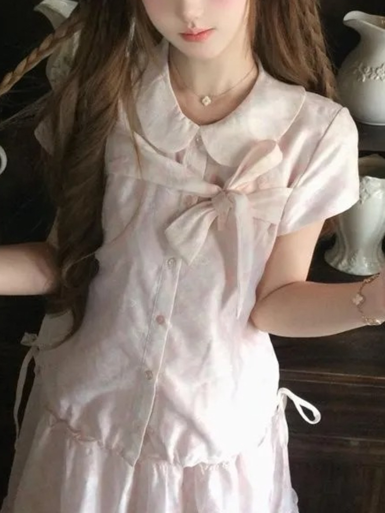 Japanisches Vintage-Set: Süßes – Summer Japanese Clothing Bewertung und Preis