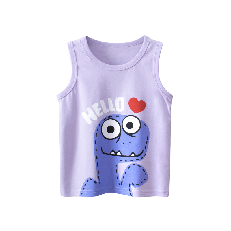 2023 Summe Kinder westen für M – Summer Clothing Baby Boy Bewertung und Preis