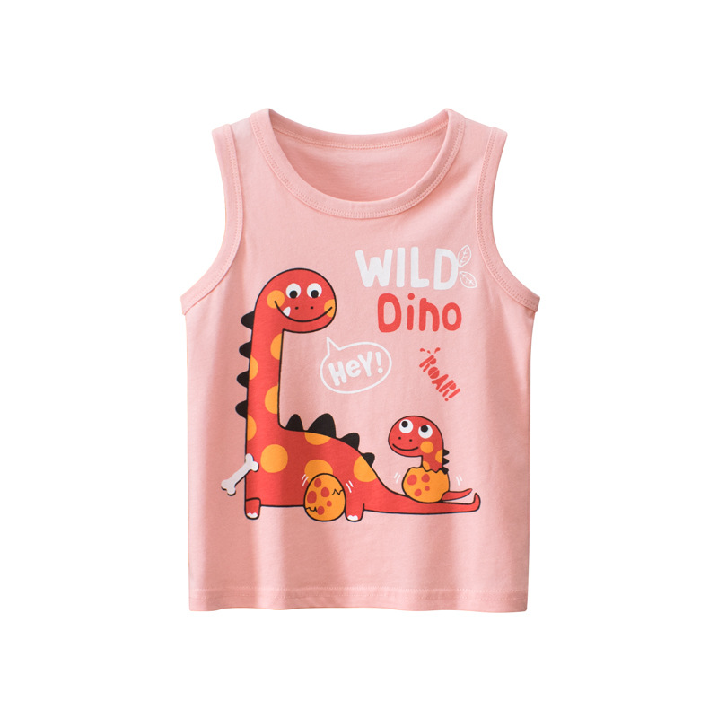2023 Summe Kinder westen für M – Summer Clothing Baby Boy Bewertung und Preis