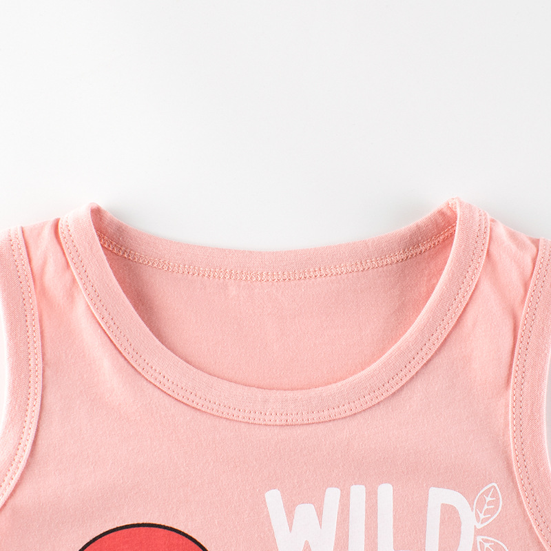 2023 Summe Kinder westen für M – Summer Clothing Baby Boy Bewertung und Preis